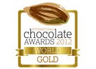 Award-Winning Chocolate