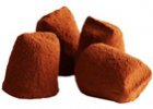 Cocoa Truffles