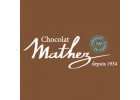 Cocoa Truffles Mathez, since 1934