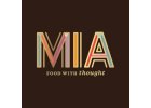 MIA, made in Africa