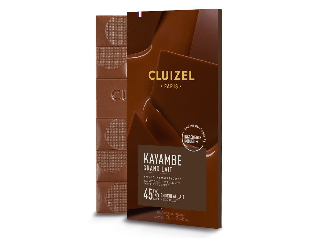 michel cluizel cokolada kayambe lait 45 cokobanka 768