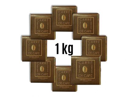 minikávolády noir 1 kg