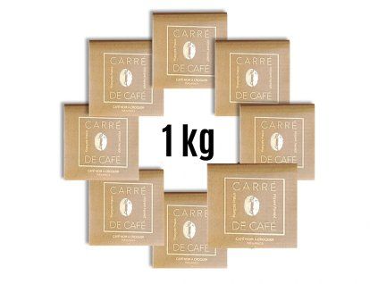 minikávolády 1 kg