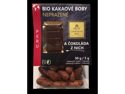 Peru big