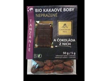 Tanzanie big