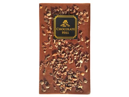 chocolate hill cokolada mlecna s drcene boby cokobanka cz 768