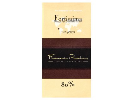 francois pralus cokolada fortissima 80 cokobanka cz 600