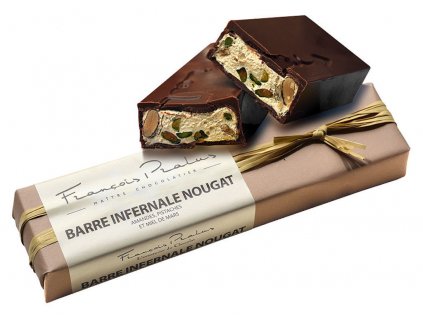 francois pralus pralinka infernale nougat cokobanka.cz