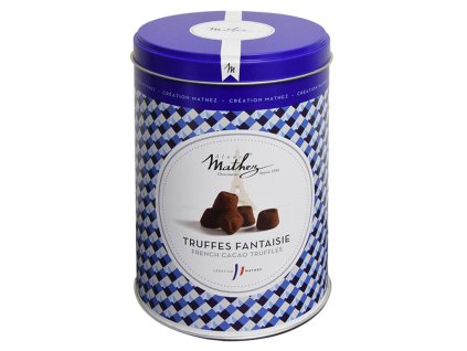 mathez lanyze tradicni plechovka vintage modra 500g cokobanka cz 768