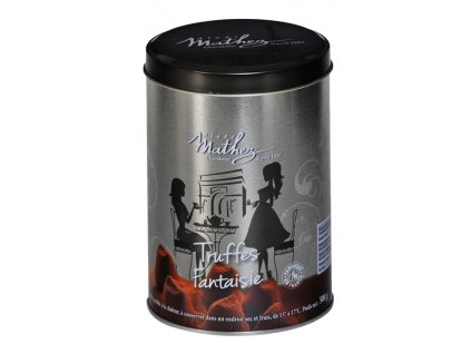 mathez lanyze tradicni plechovka teatime stribrna 500g cokobanka cz 768