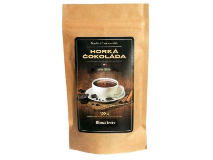 michel cluizel horka cokolada bila 100g cokobanka cz 768