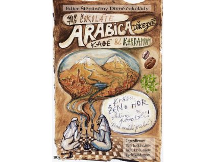 stepanciny divne cokolady tmava arabicadzezve cokobanka cz 768
