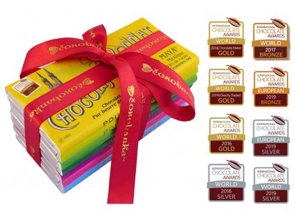 cb degustacni sada bonnat rainbow origin cokobanka cz