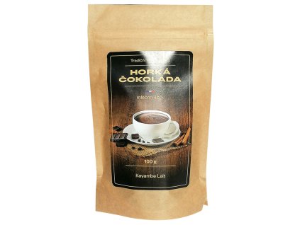 michel cluizel horka cokolada mlecna Mangaro 100g cokobanka cz 768