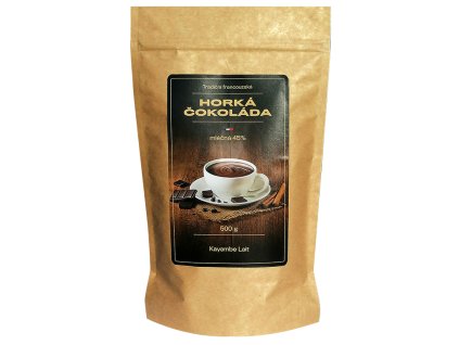 michel cluizel horka cokolada mlecna Kayambe 500g cokobanka cz 768