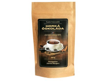 michel cluizel horka cokolada mlecna Mangaro 100g cokobanka cz 768
