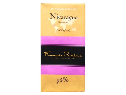 francois pralus cokolada nicaragua cokobanka cz 1000