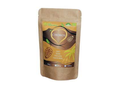 dum dlouhovekosti chokos 100g cokobanka cz 768