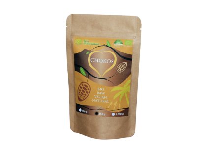 dum dlouhovekosti chokos 250g cokobanka cz 768