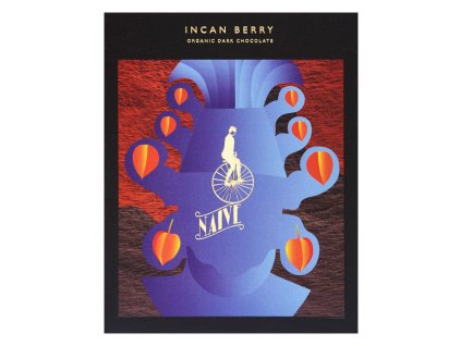 incan berry 1000