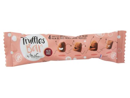 mathez truffles bar tradicni kakaove lanyze bez palmoveho oleje cokobanka cz