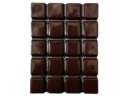 Obří 100% čokoláda Bonnat 1 kg