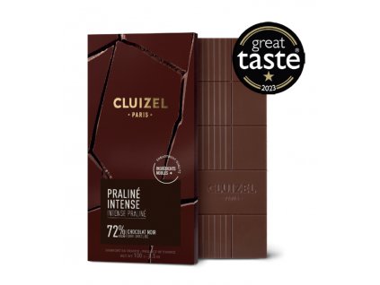 cluizel tmava cokolada praline intense noir 72 oceneni cokobanka cz 768