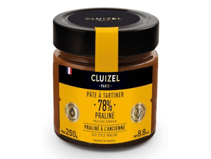 michel cluizel pralinkovy krem pate a tartiner 78 cokobanka 768