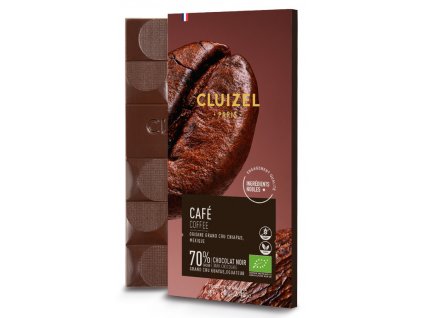 michel cluizel cokolada noir café 70 cokobanka 768