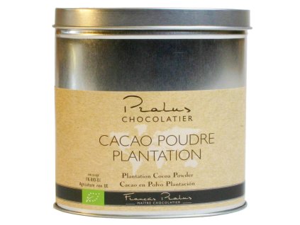 francois pralus kakao 100bio v plechove doze cokobanka cz 768
