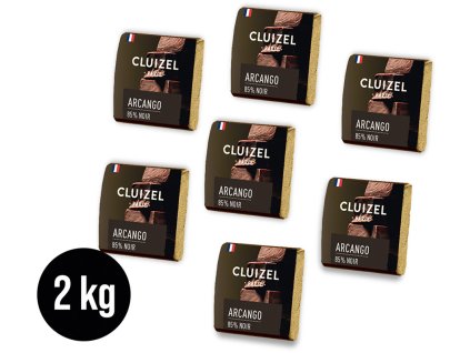 michel cluizel arcango 85 kolaz uprav