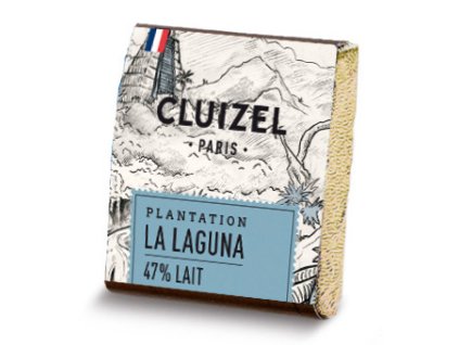 michel cluizel minicokoladka la laguna lait 47 cokobanka 340
