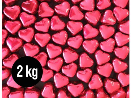 michel cluizel pralinka srdce mlecne krabice cokobanka cz orez 2kg 1000