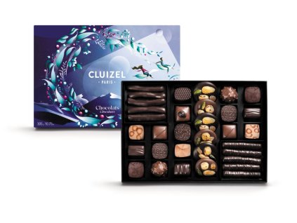 michel cluizel vanocni bonboniera produkt cokobanka cz 1024