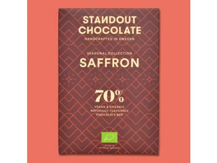 standout tmava cokolada safran front cokobanka cz 500