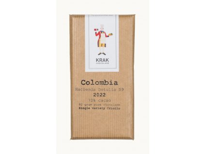 krak chocolate cokolada colombia hacienda betulia b9 front cokobanka cz 768