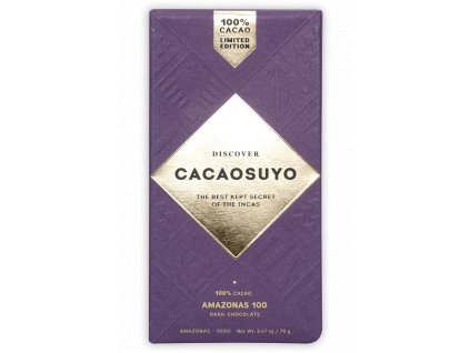 cacaosuyo cokolada amazonas 100 front cokobanka cz 1024