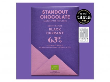 standout chocolate tmava cokolada cerny rybiz 63 cokobanka cz 1024