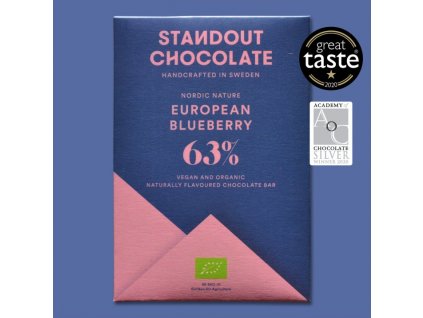 standout chocolate tmava cokolada boruvky 63 cokobanka cz 718