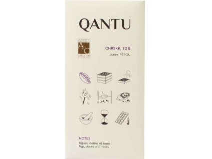 qantu chaska peru junin 70%