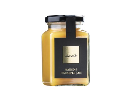 chocome J101 jam mango ananas 260g