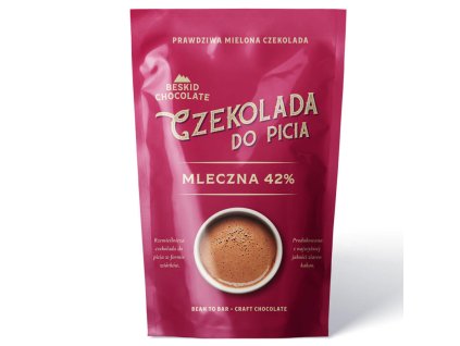 bomba mléčná vajíčko maliny