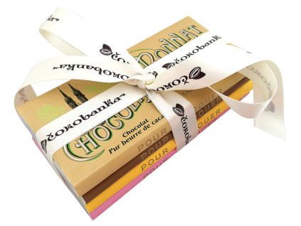 cb bonnat degustacni sada dark milk cokobanka 768