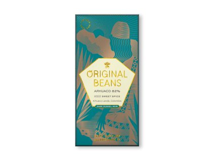 original beans 82 horka cokolada arhuaco businchari bio 70 g