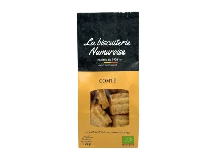 comté