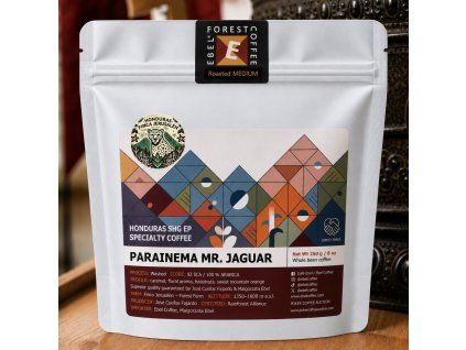 Parainema Washed Mr. Jaguar 250 g