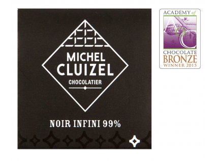 cluizel minicokolada noir infini cokobanka cz 1000 1