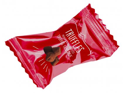 mathez truffle lanyz slany karamel 768