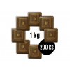 francois pralus tmave minikavolady carre de cafe noir 200ks 1kg cokobanka cz 1024