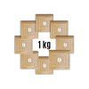 minikávolády 1 kg